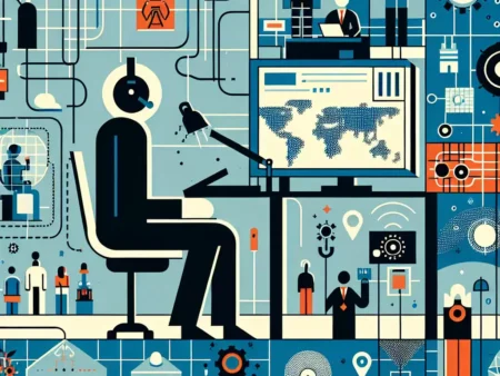 Lowongan Kerja yang Cocok untuk Pekerja Remote di Tahun 2025