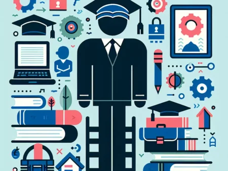 Pendidikan Karir untuk Menjadi Pemimpin di Dunia Bisnis