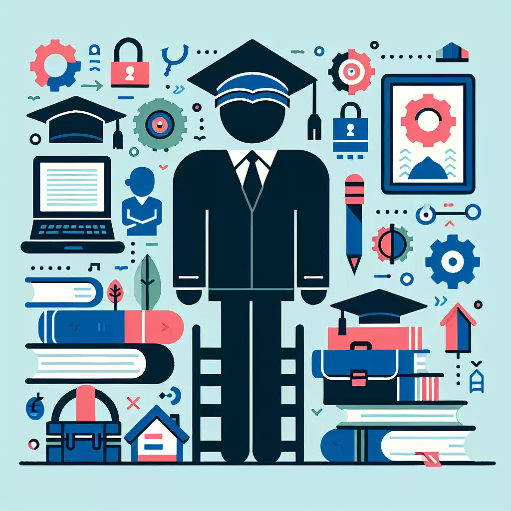 Pendidikan Karir untuk Menjadi Pemimpin di Dunia Bisnis