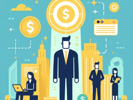 Lowongan Kerja di Sektor Keuangan yang Menawarkan Gaji Tinggi