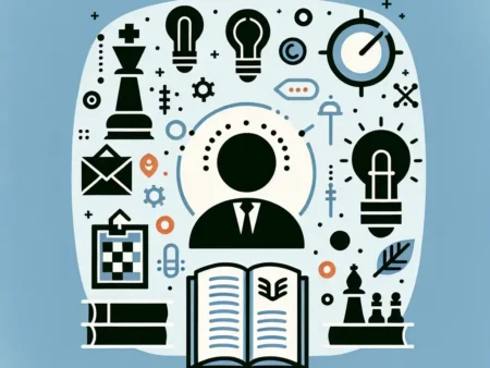 Program Pendidikan yang Membantu Mengasah Kemampuan Kepemimpinan