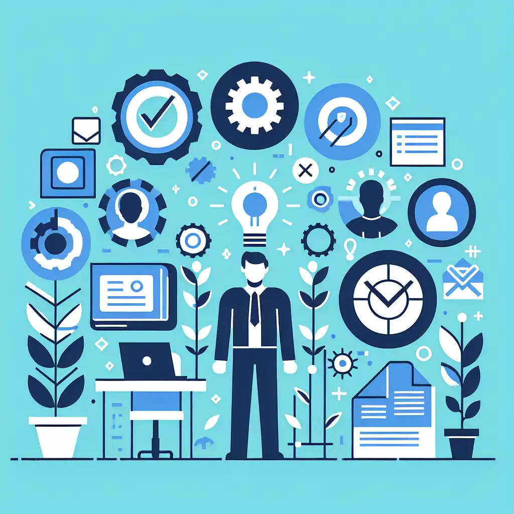 Membangun Kebiasaan Positif untuk Pengembangan Diri yang Sukses